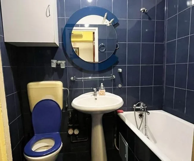 Brancoveanu, Izvorul Oltului, apartament 3 camere ideal credit.