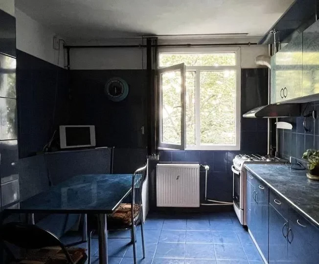 Brancoveanu, Izvorul Oltului, apartament 3 camere ideal credit.