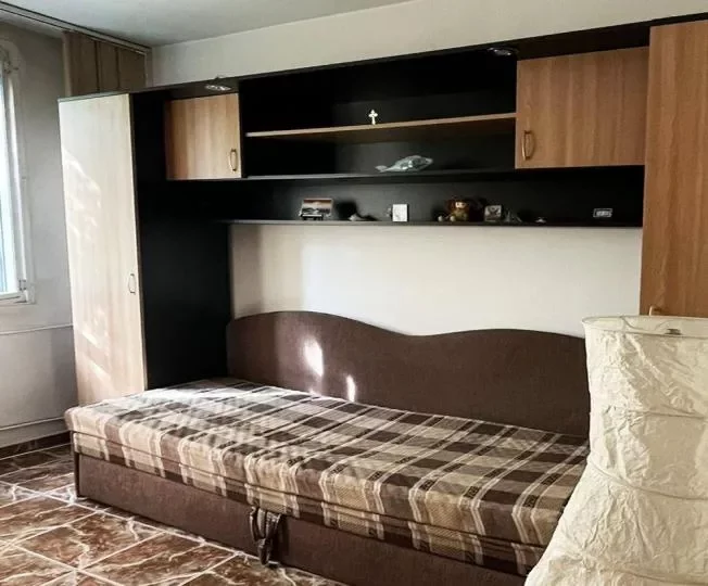 Brancoveanu, Izvorul Oltului, apartament 3 camere ideal credit.